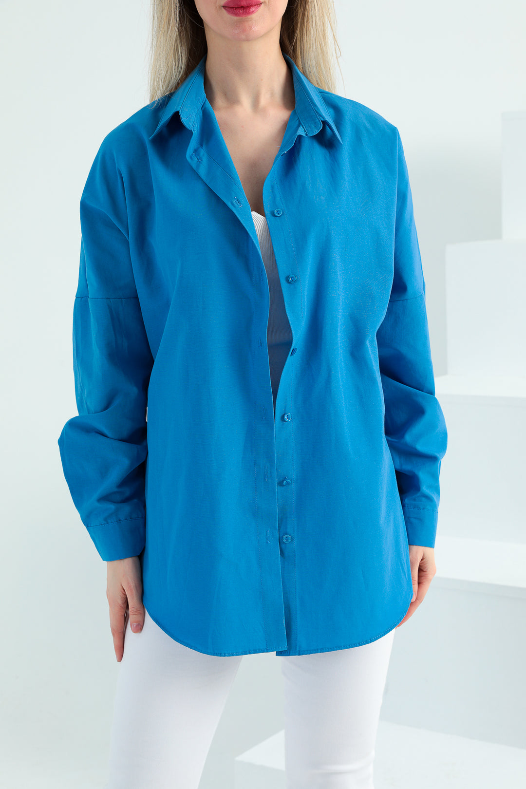 MPL Women's Shirt 3900 - Villena