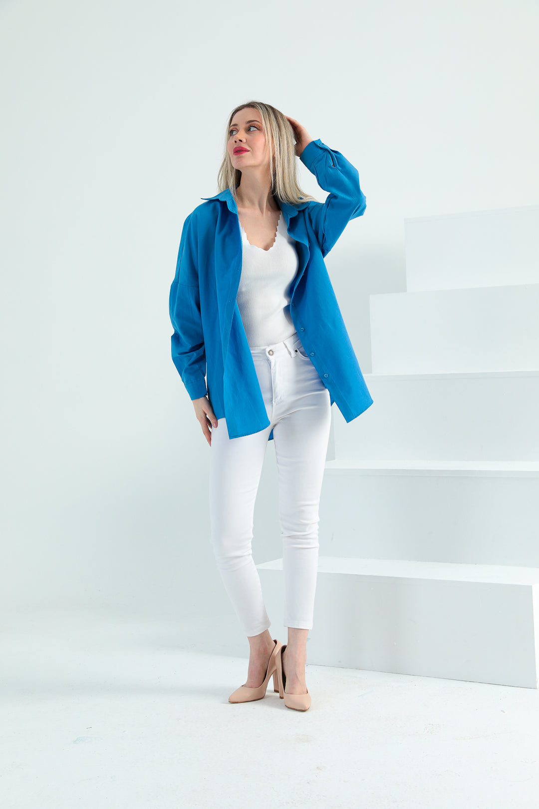 MPL Women's Shirt 3900 - Villena