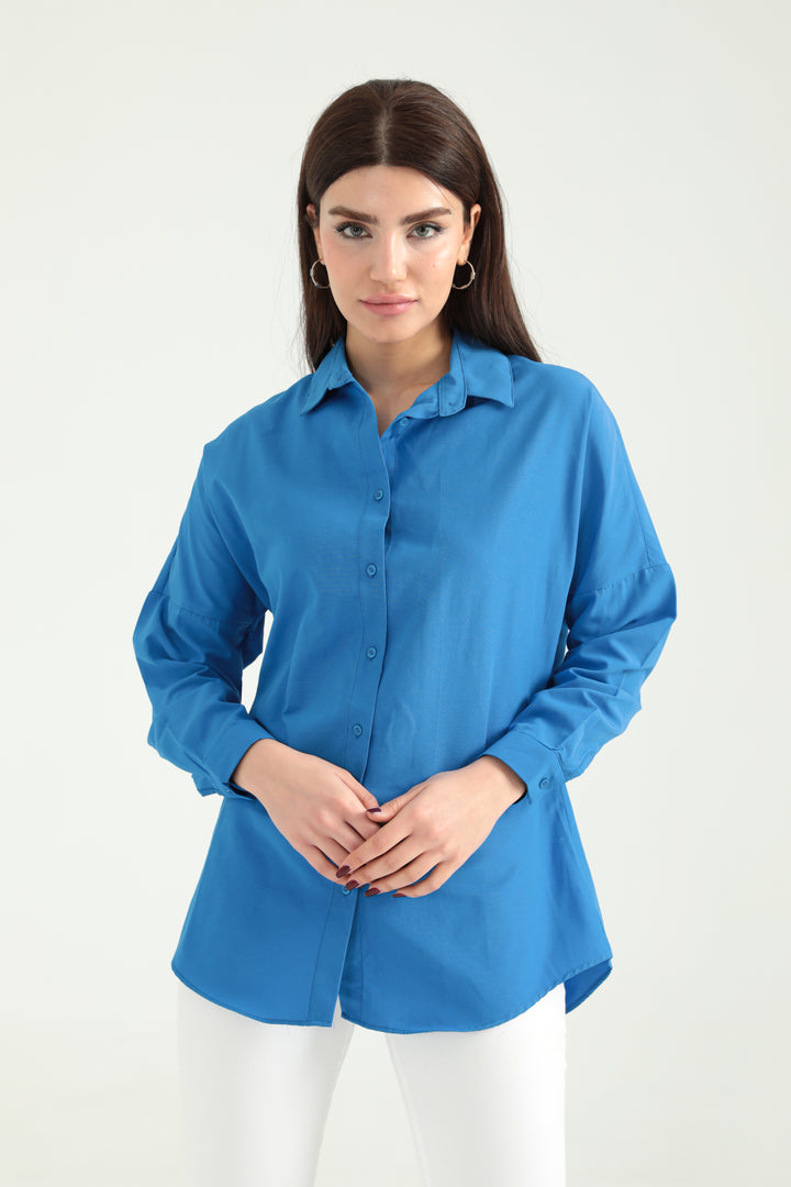 MPL Women's Shirt 3900 - Palm Desert
