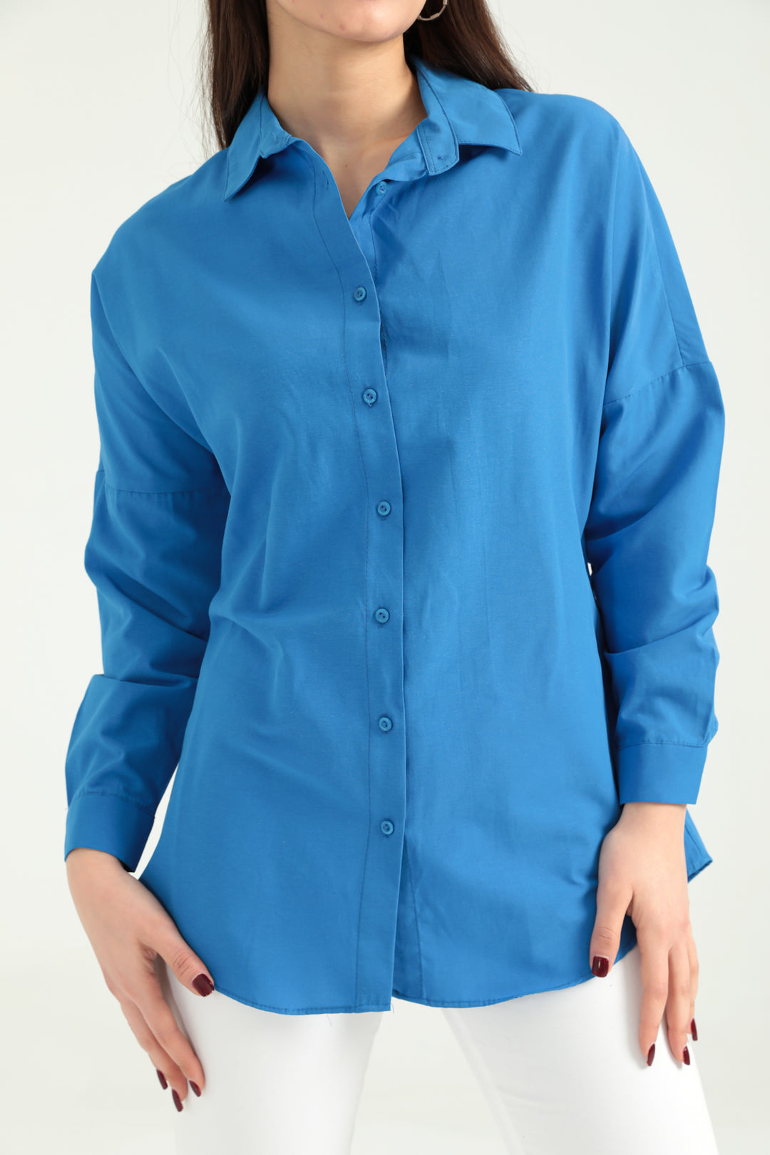 MPL Women's Shirt 3900 - Palm Desert