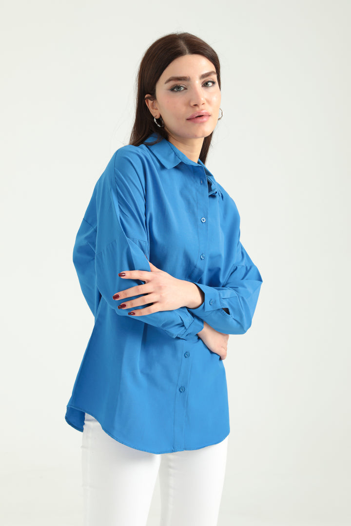 MPL Women's Shirt 3900 - Palm Desert