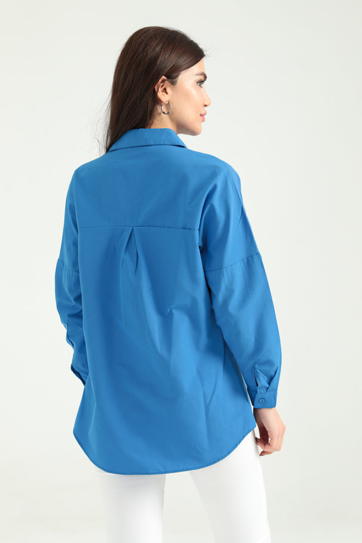 MPL Women's Shirt 3900 - Palm Desert