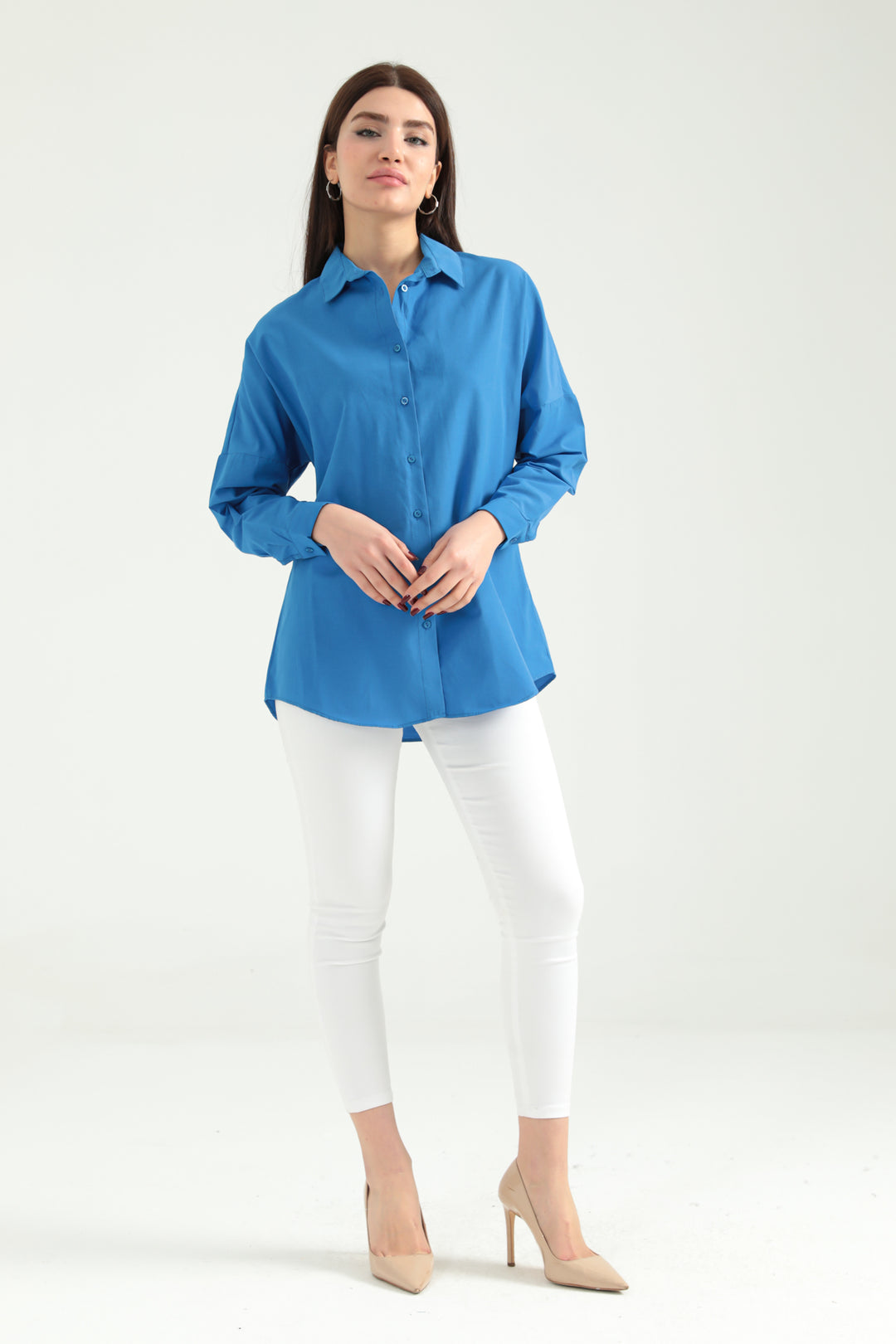 MPL Women's Shirt 3900 - Palm Desert