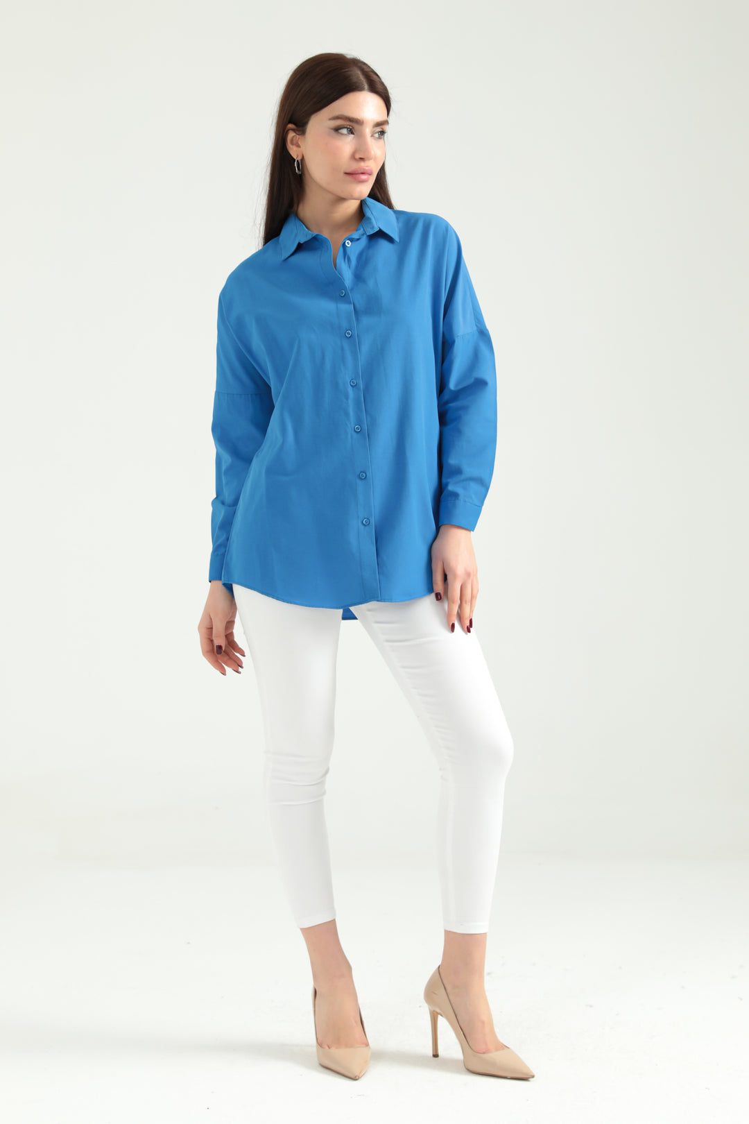 MPL Women's Shirt 3900 - Palm Desert