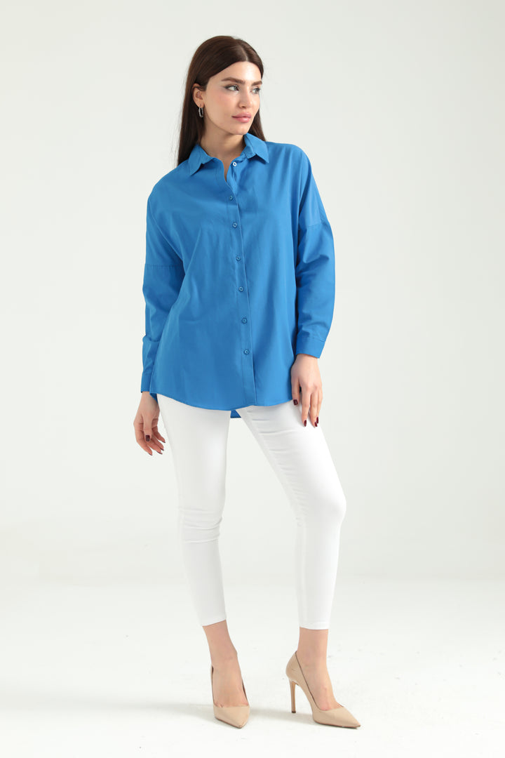 MPL Women's Shirt 3900 - Palm Desert