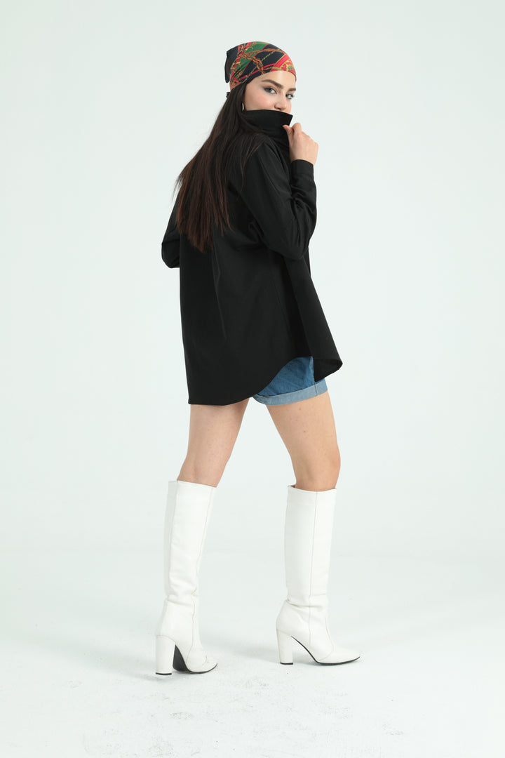 MPL Women's Shirt 3900 - Smyrna