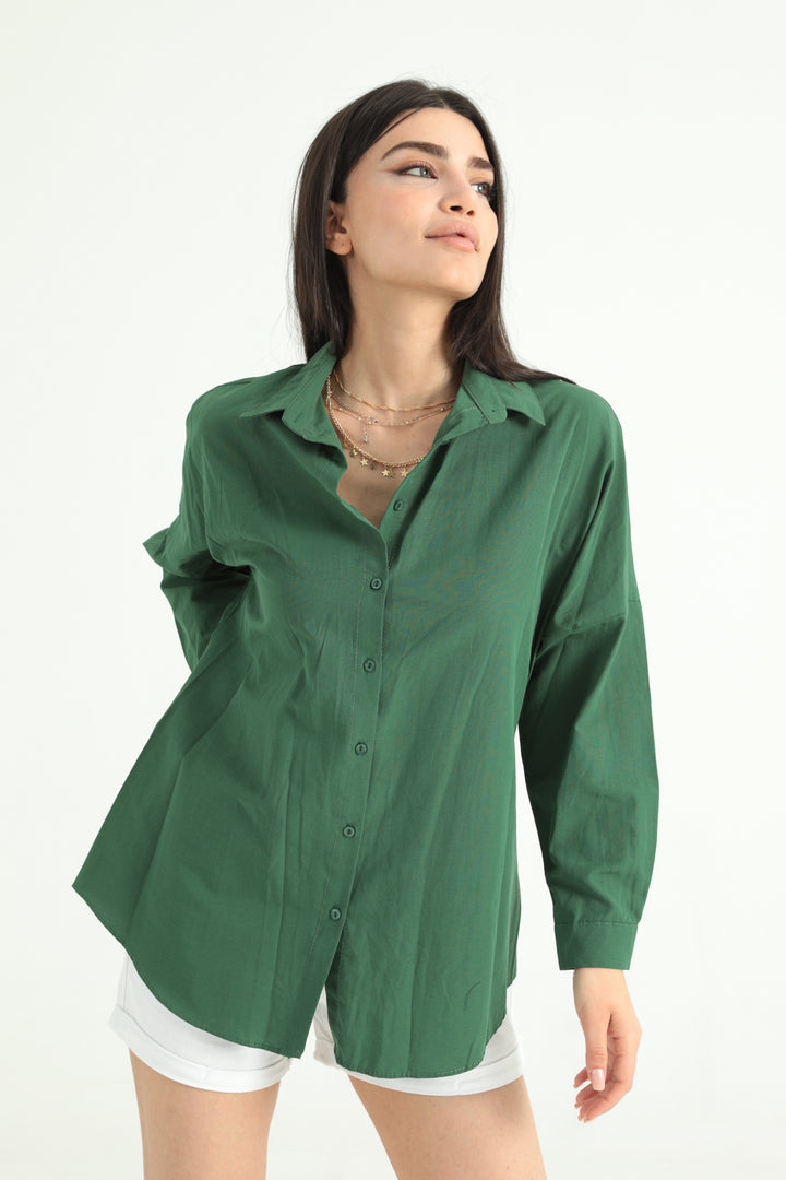 MPL Women's Shirt 3900 - Richmond West