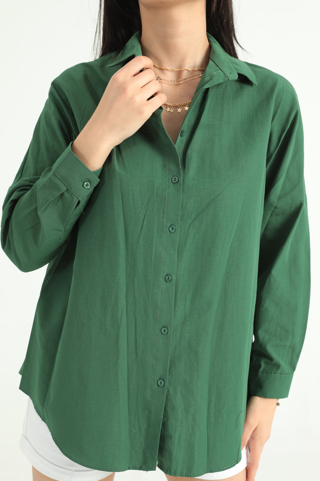 MPL Women's Shirt 3900 - Richmond West