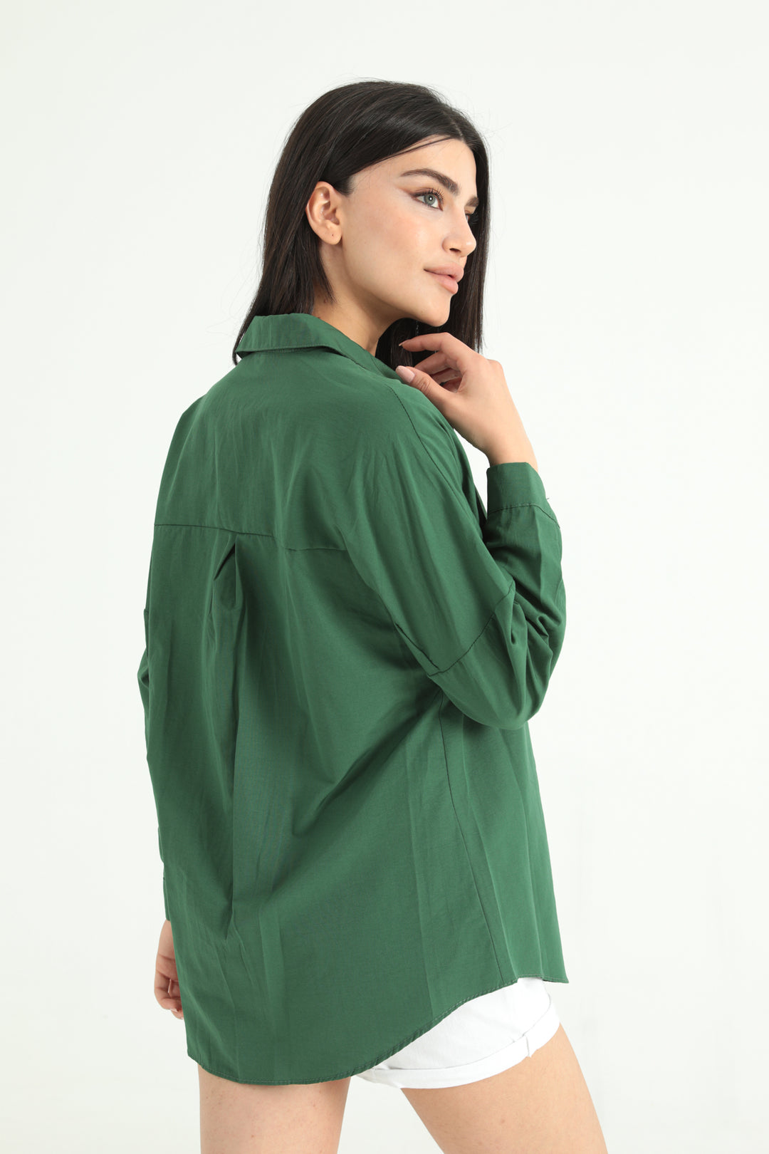 MPL Women's Shirt 3900 - Richmond West