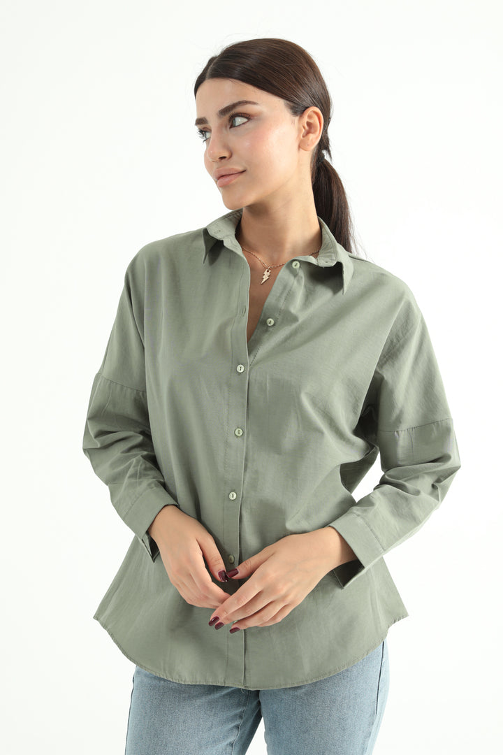 MPL Women's Shirt 3900 - Vigevano