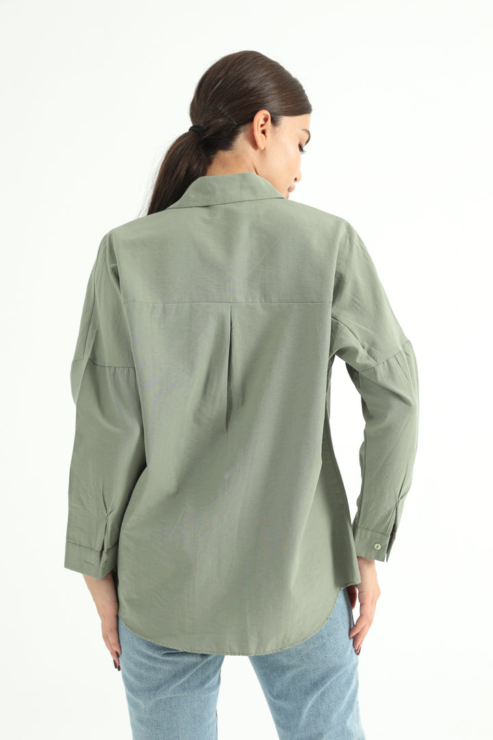 MPL Women's Shirt 3900 - Vigevano