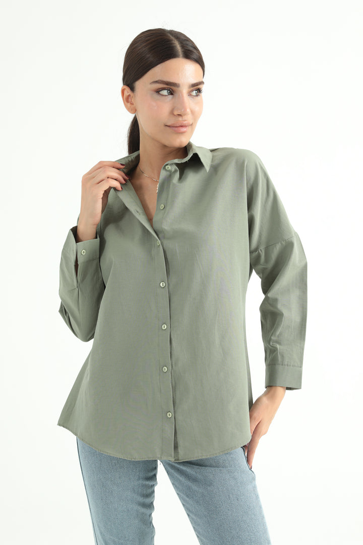 MPL Women's Shirt 3900 - Vigevano