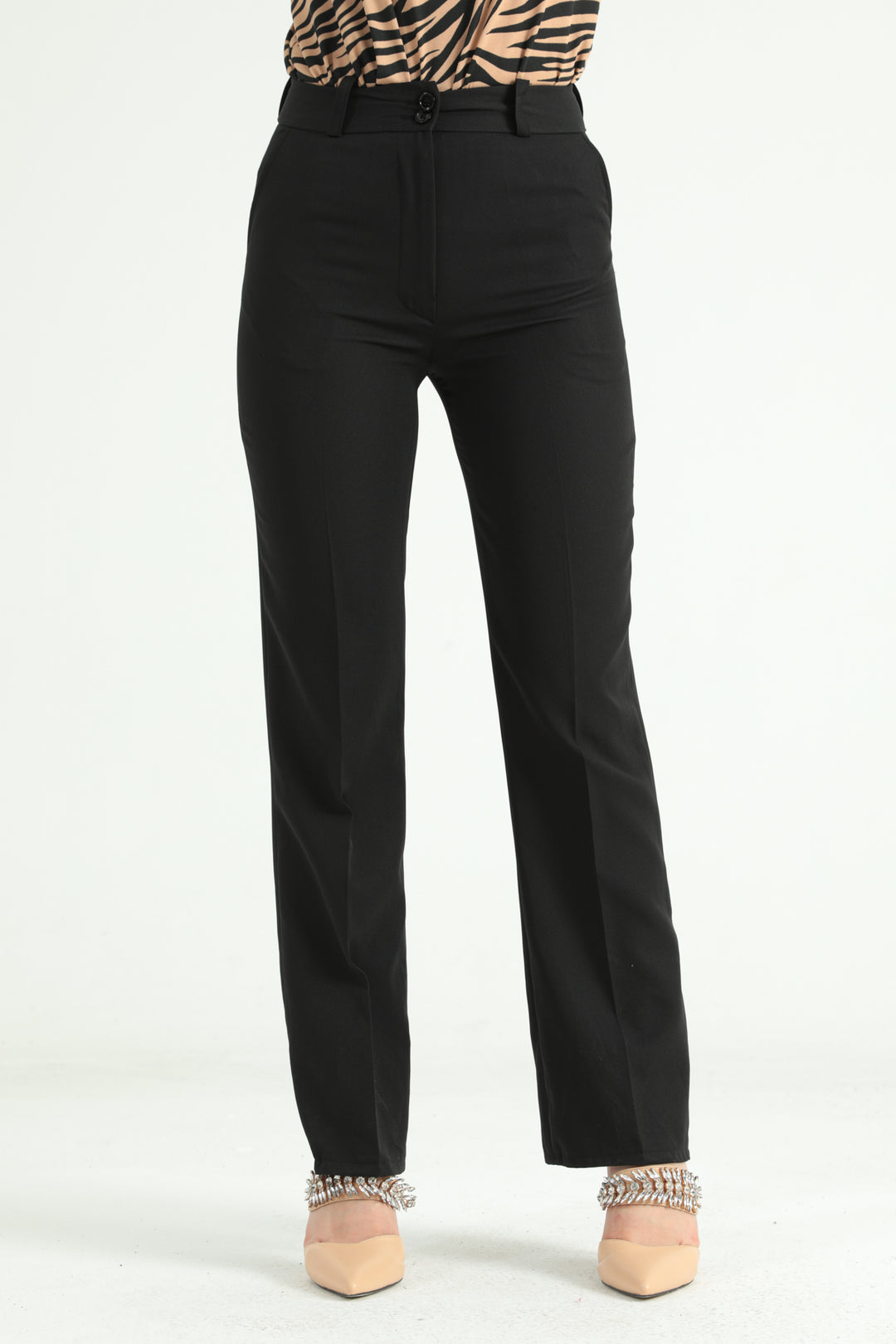 MPL Woman Pants 1001 - Fréjus