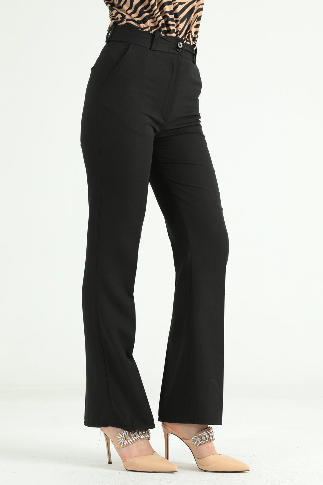 MPL Woman Pants 1001 - Fréjus