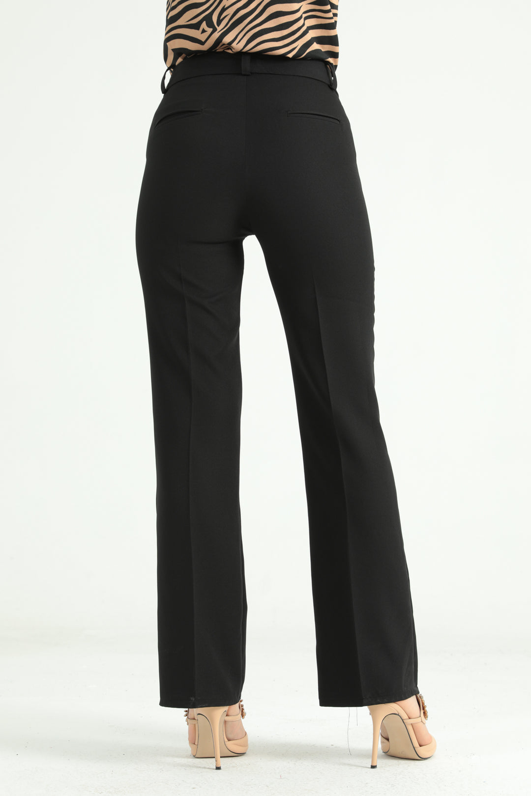 MPL Woman Pants 1001 - Fréjus