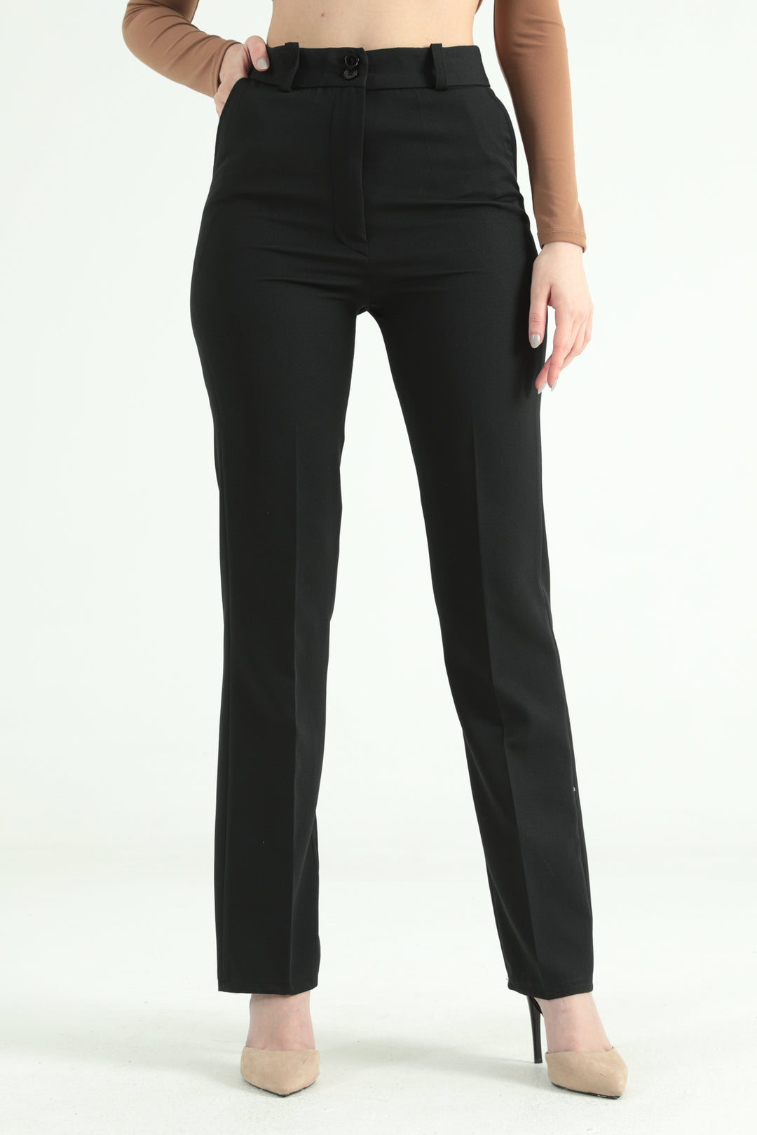 MPL Woman Pants 1002 - Terracina