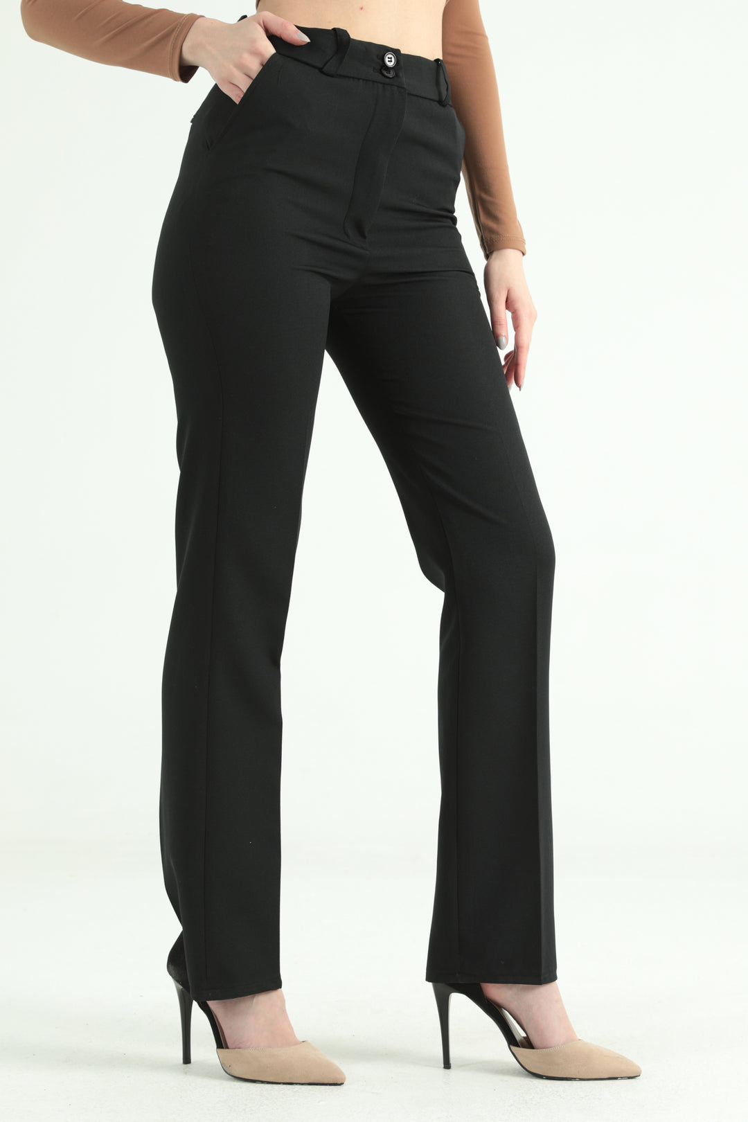 MPL Woman Pants 1002 - Terracina