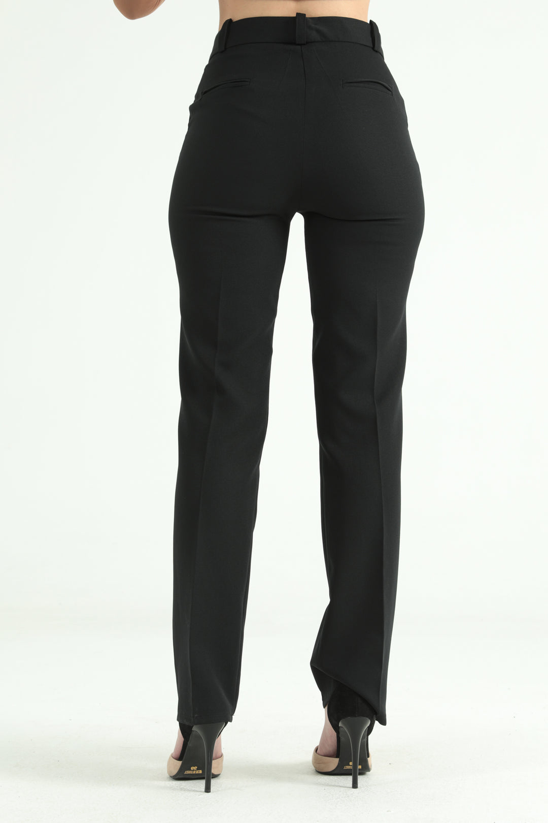MPL Woman Pants 1002 - Terracina