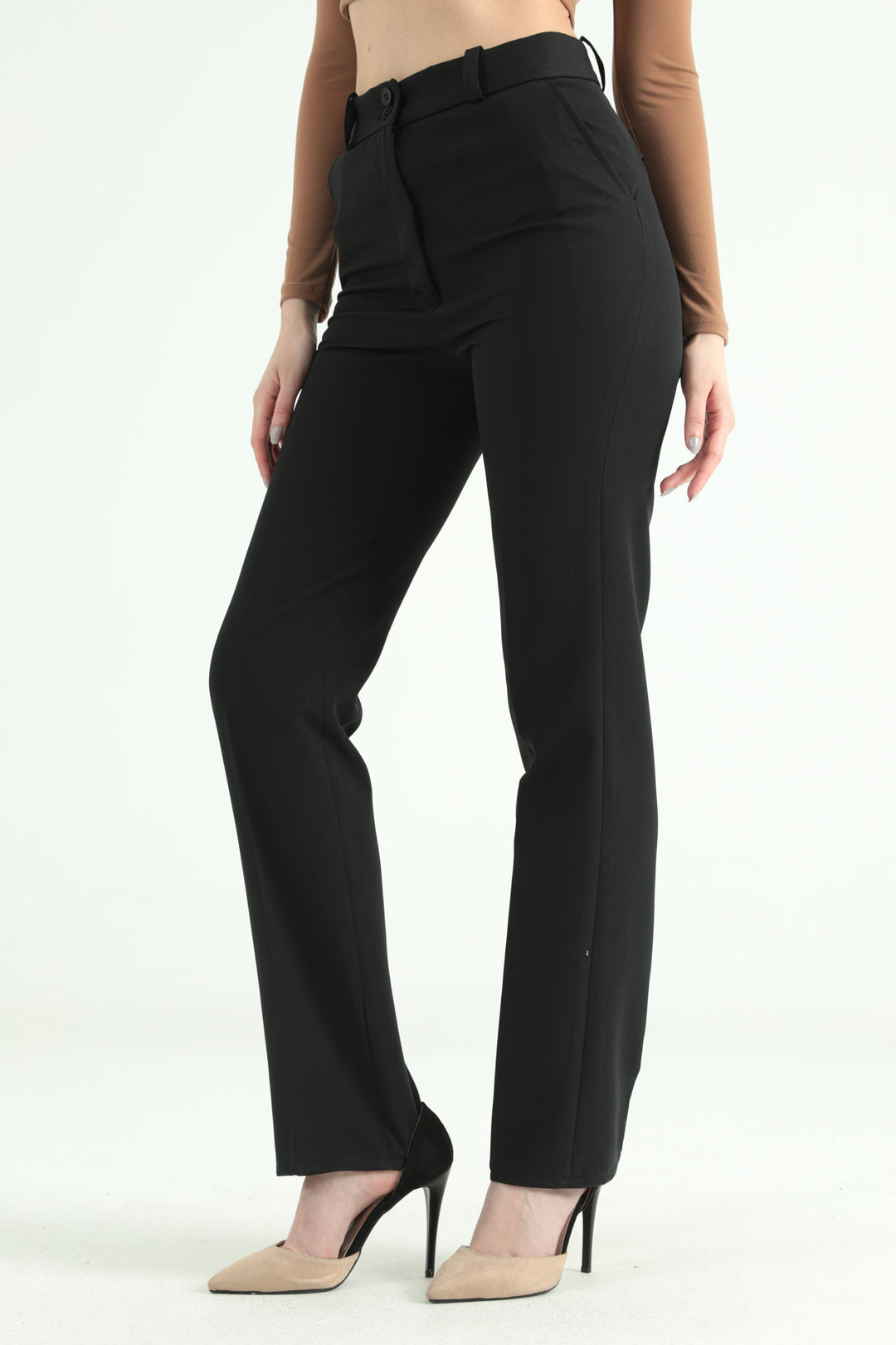 MPL Woman Pants 1002 - Terracina