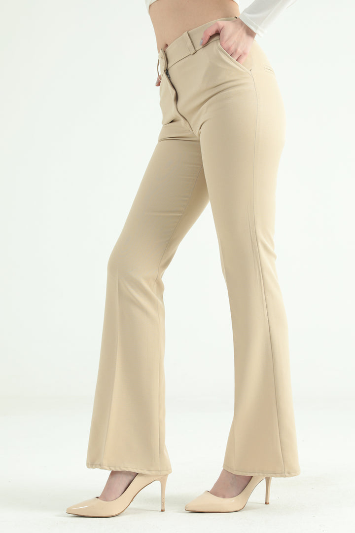 MPL Woman Pants 1023 - Pinto