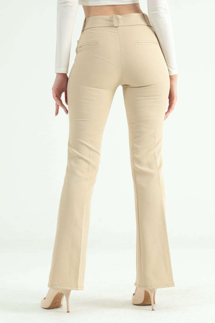 MPL Woman Pants 1023 - Pinto