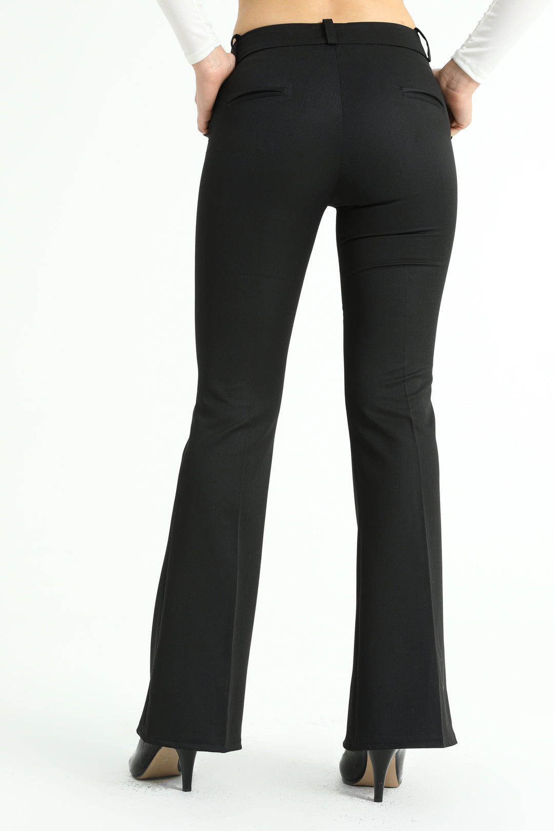 MPL Woman Pants 1023 - Rochester Hills