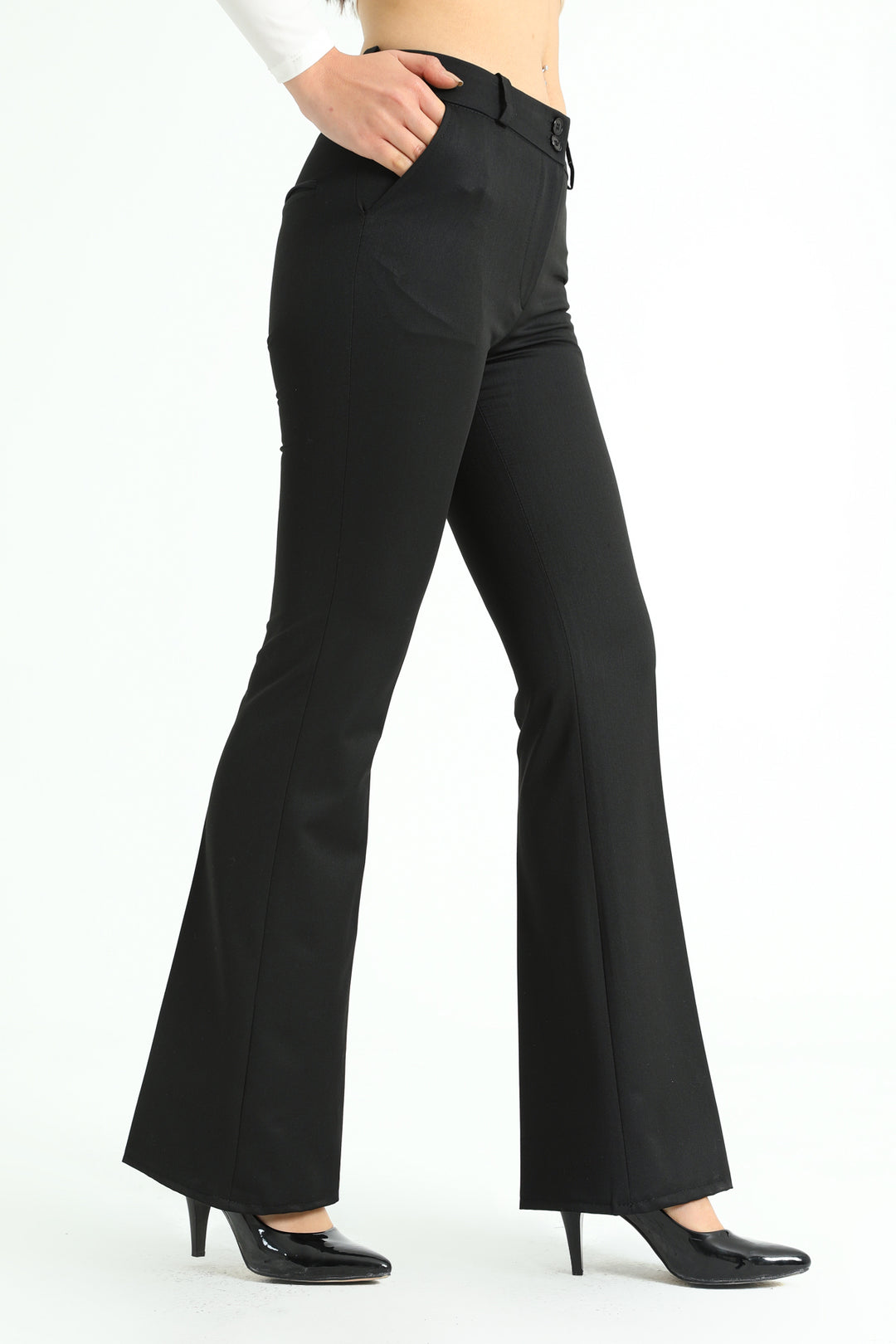 MPL Woman Pants 1023 - Rochester Hills