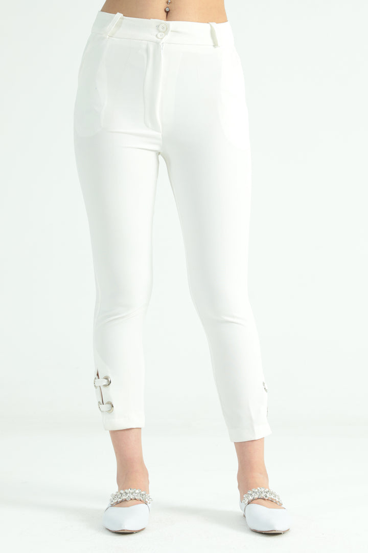 MPL Woman Pants 1027 - Ormond Beach
