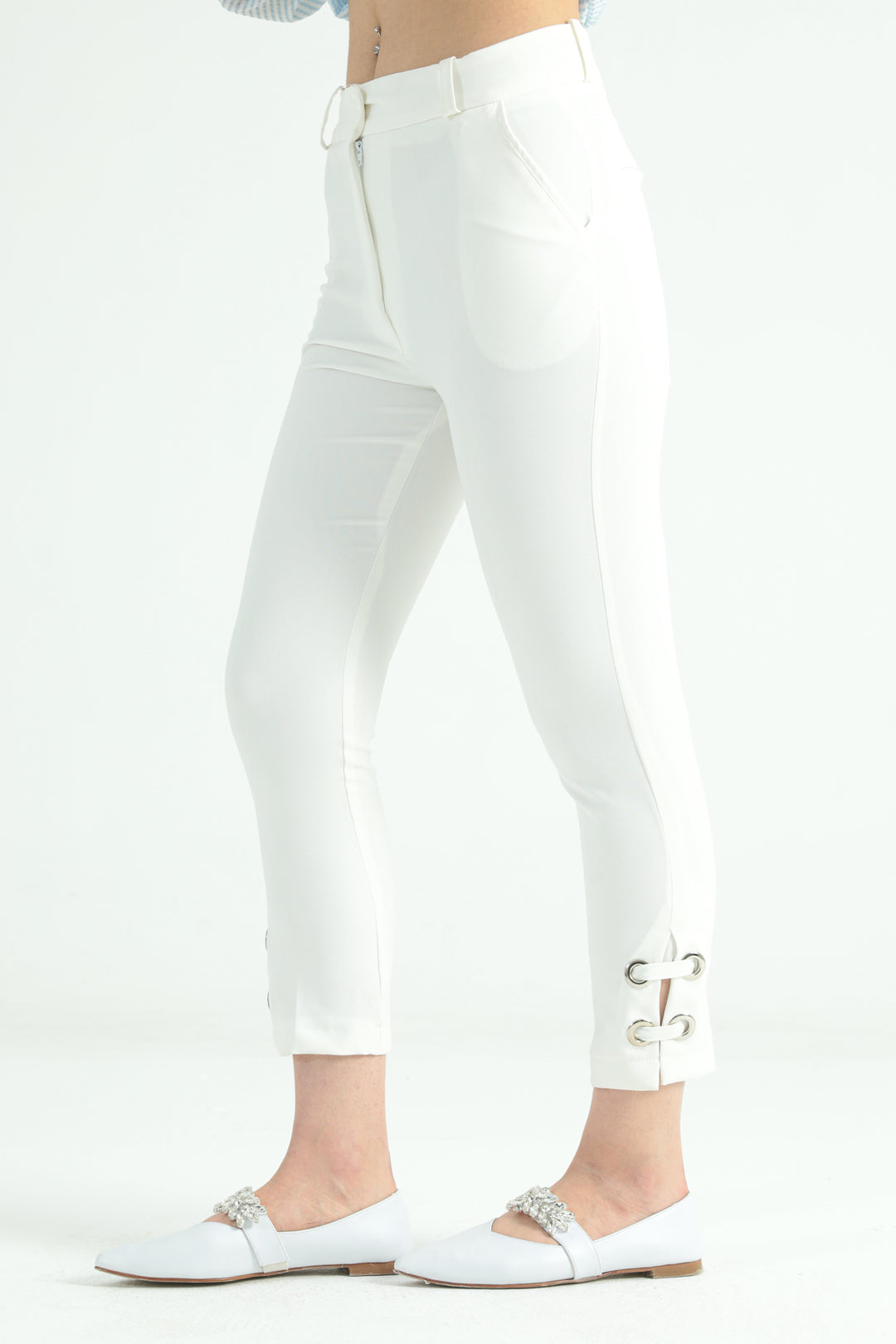 MPL Woman Pants 1027 - Ormond Beach