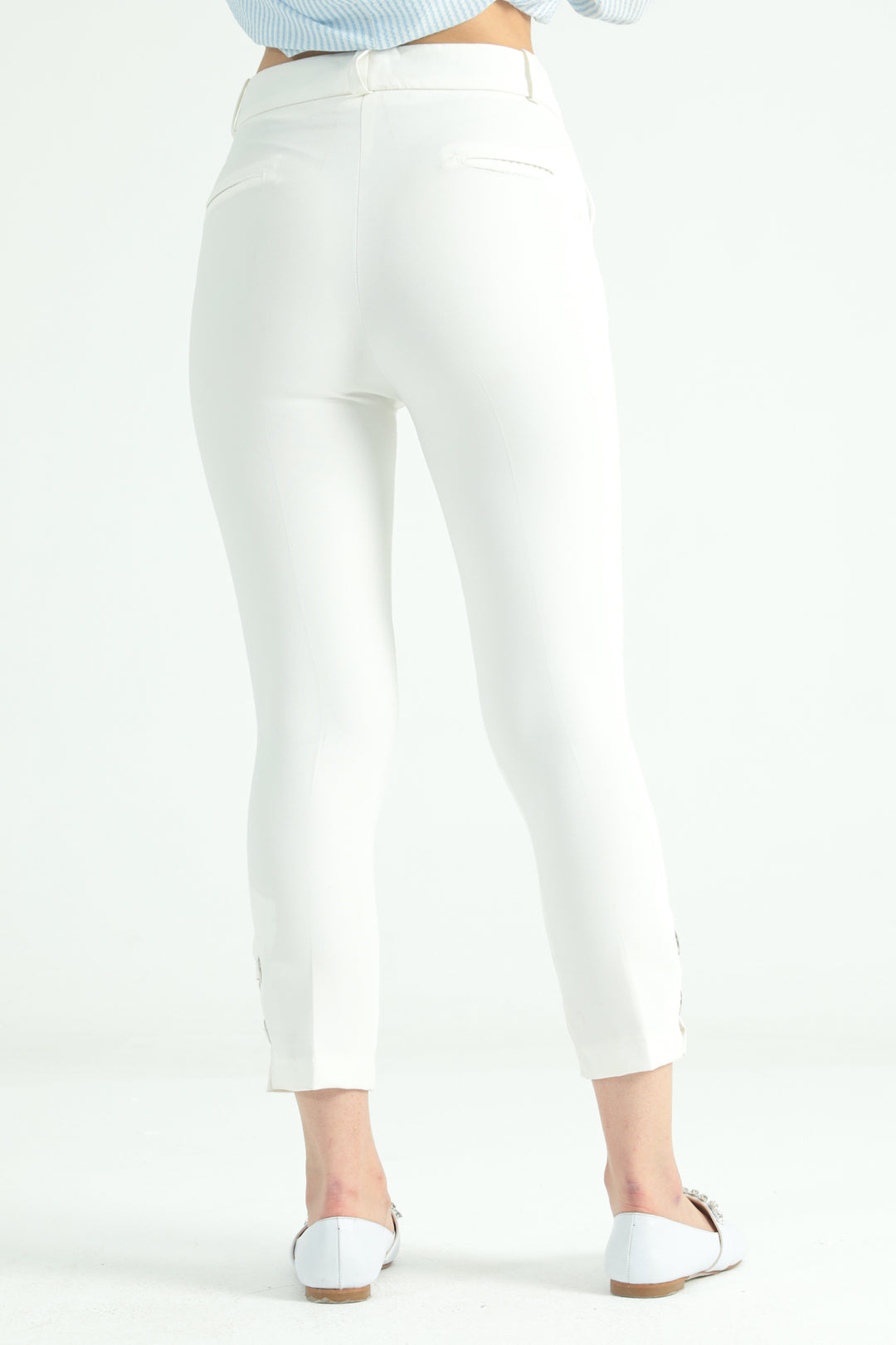 MPL Woman Pants 1027 - Ormond Beach