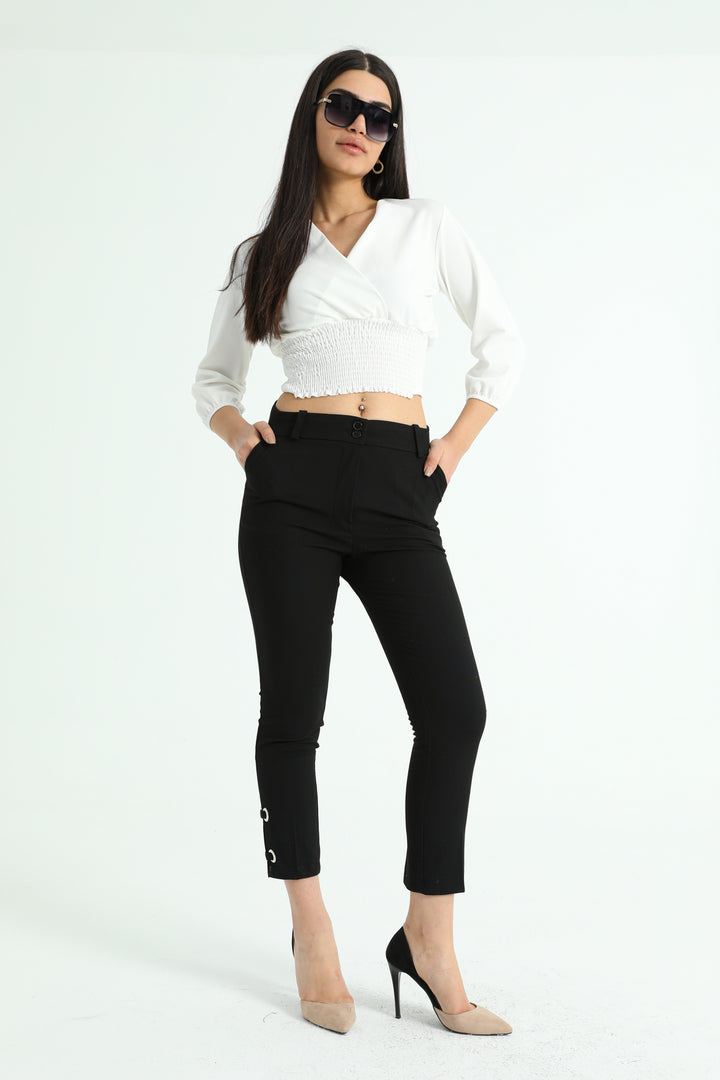 MPL Woman Pants 1027 - Elk Grove