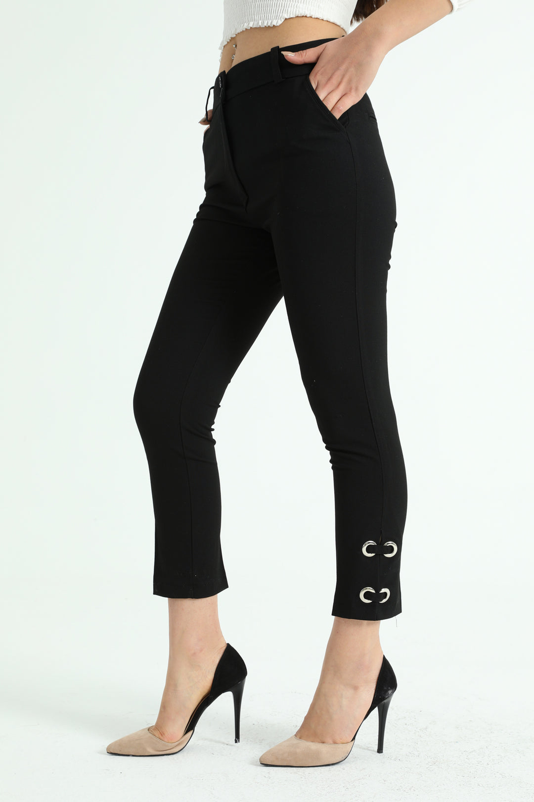 MPL Woman Pants 1027 - Elk Grove