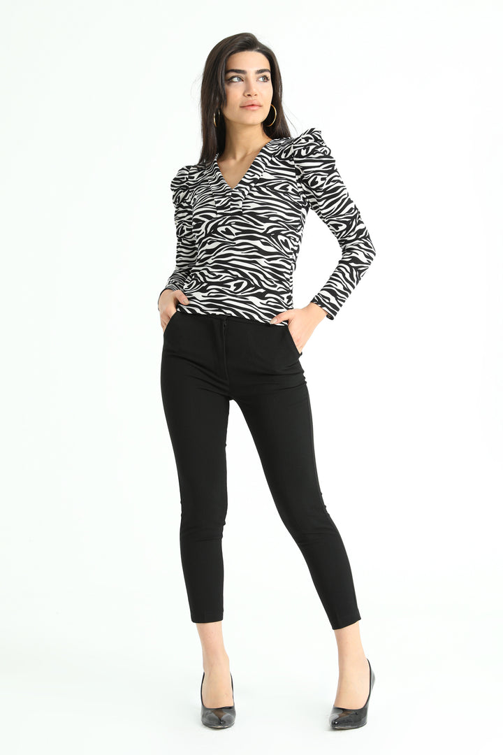 MPL Woman Pants 1029 - Brossard