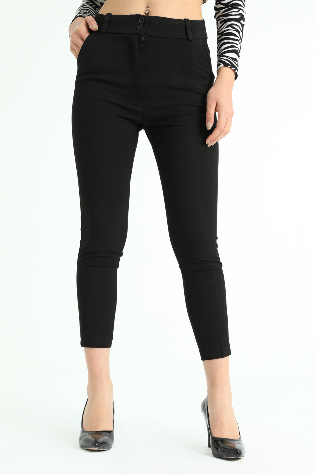 MPL Woman Pants 1029 - Brossard