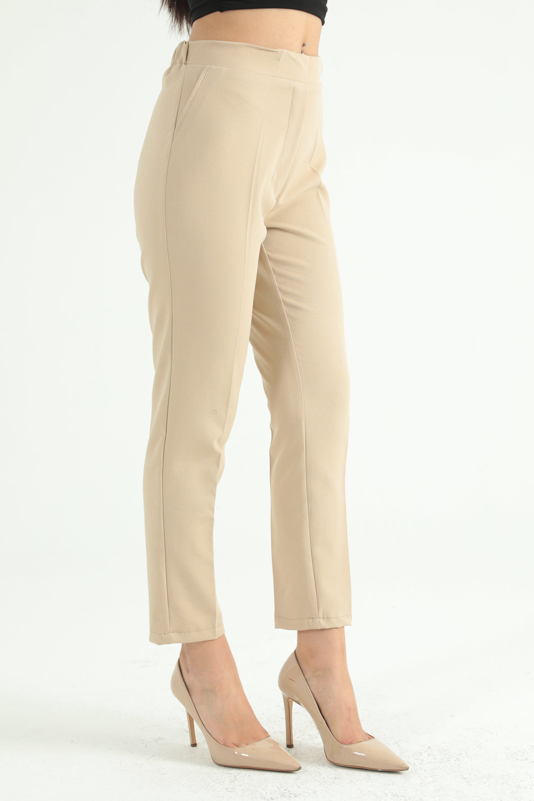 MPL Woman Pants 1032 - Stanton