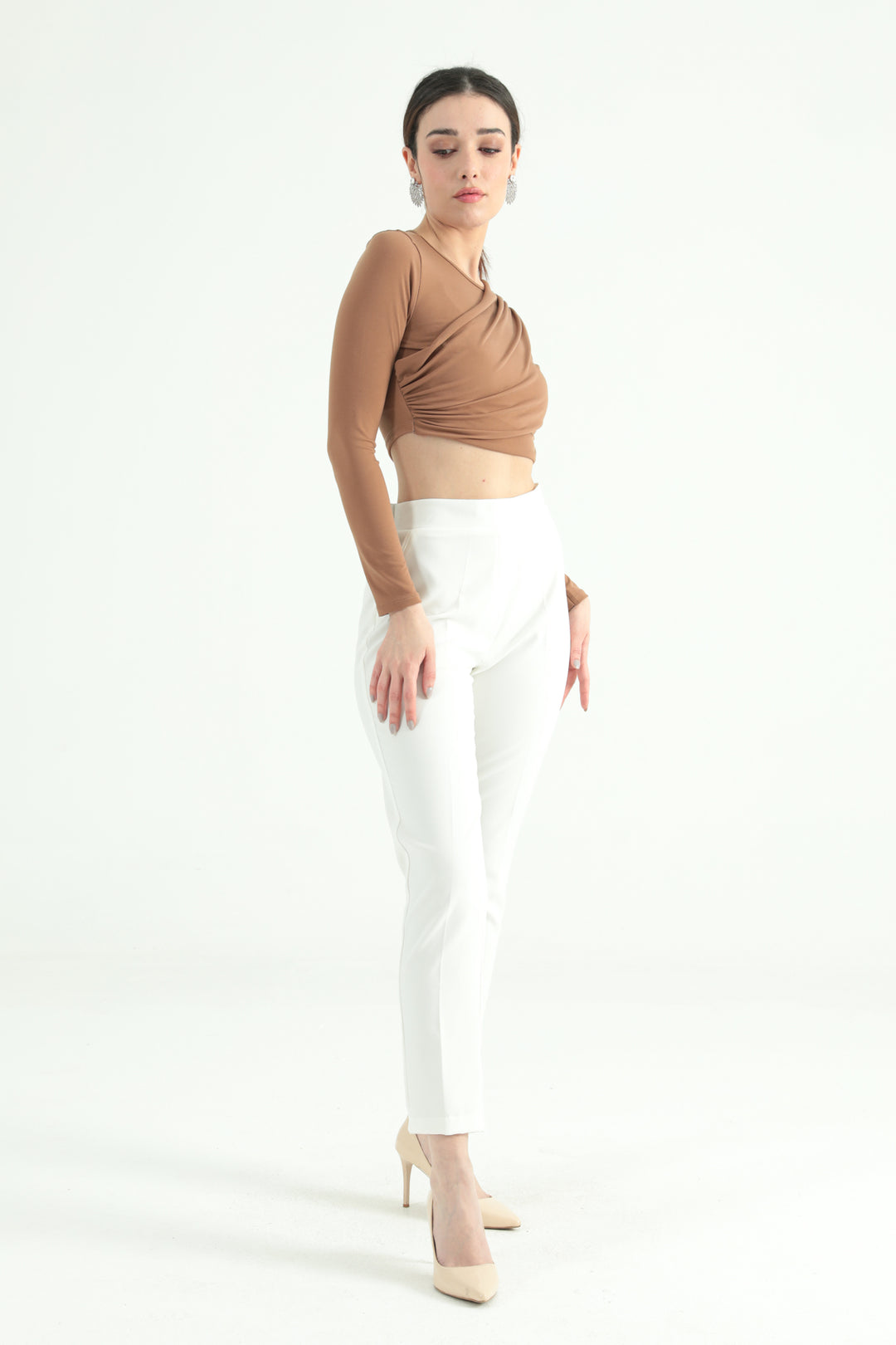 MPL Woman Pants 1032 - Aversa