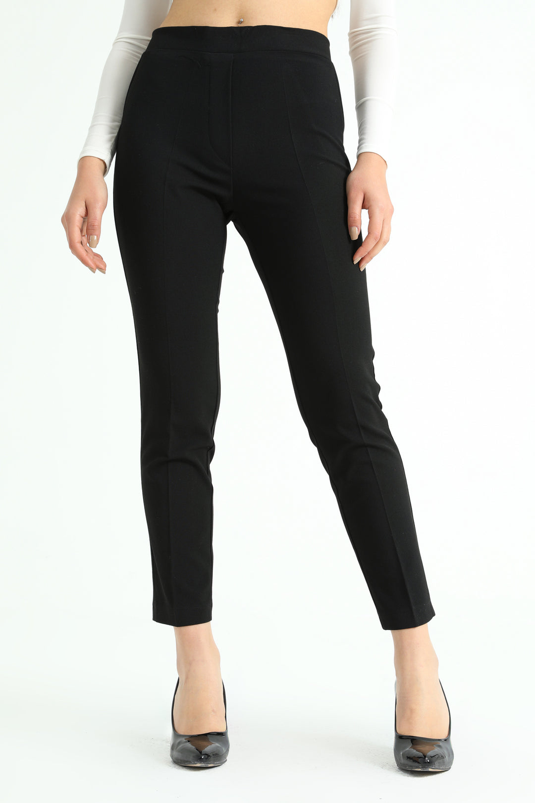 MPL Woman Pants 1032 - Hawthorne