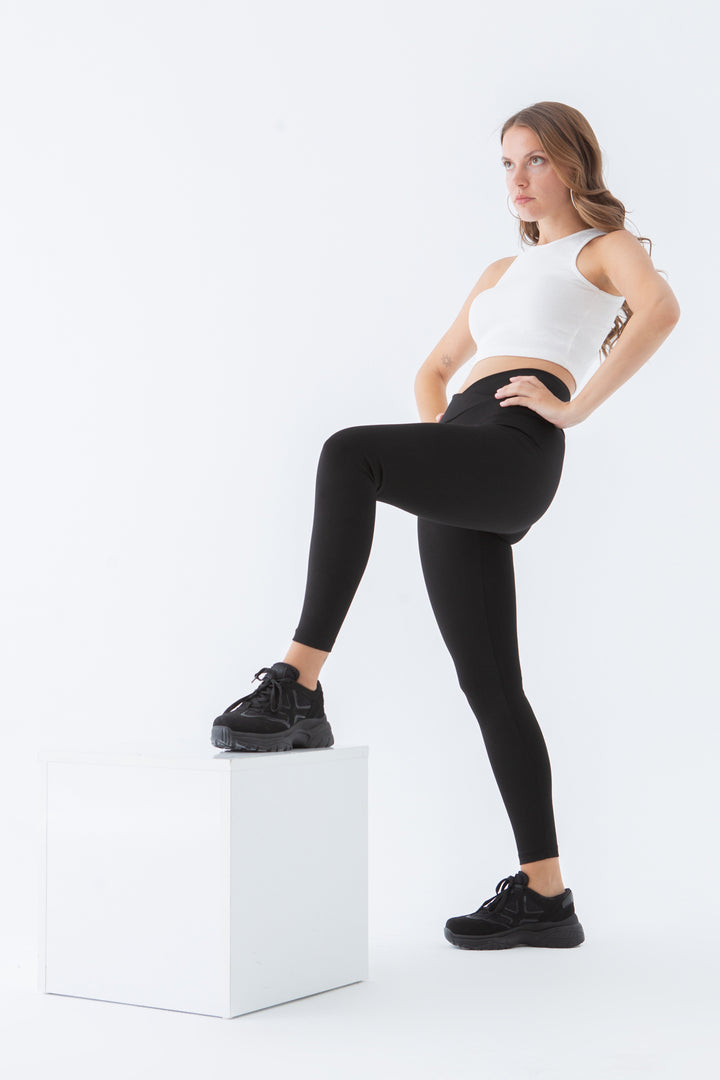 MPL Woman Leggings - Bender