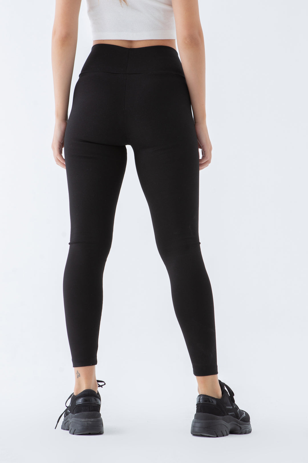 MPL Woman Leggings - Bender