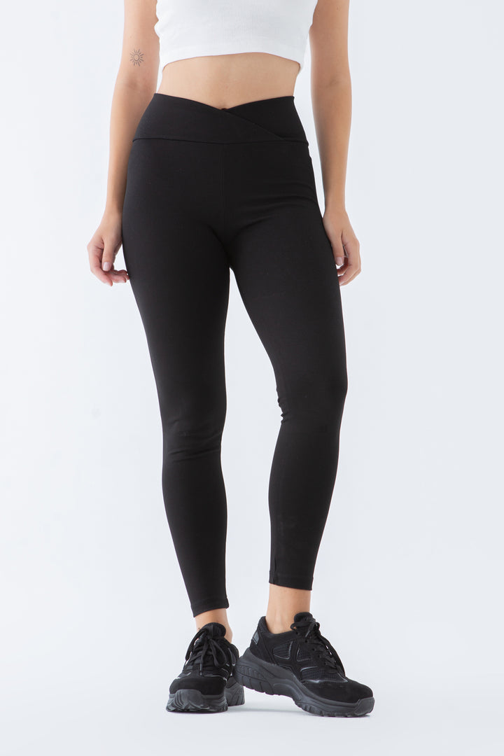 MPL Woman Leggings - Bender