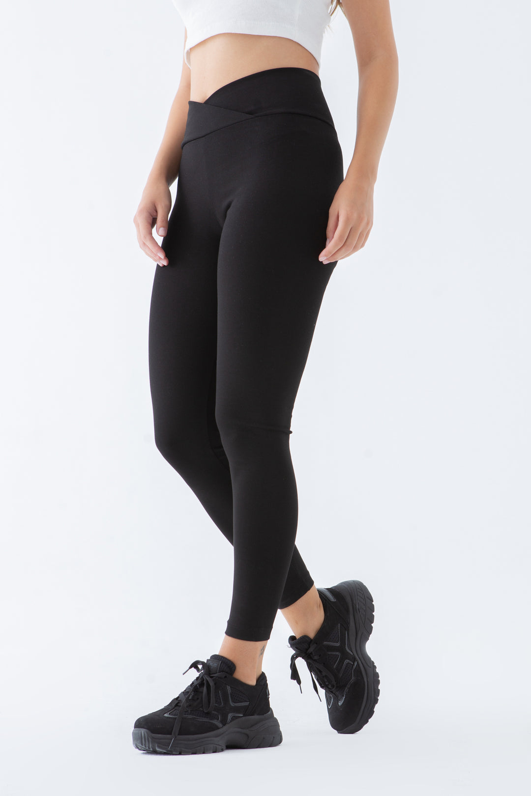 MPL Woman Leggings - Bender