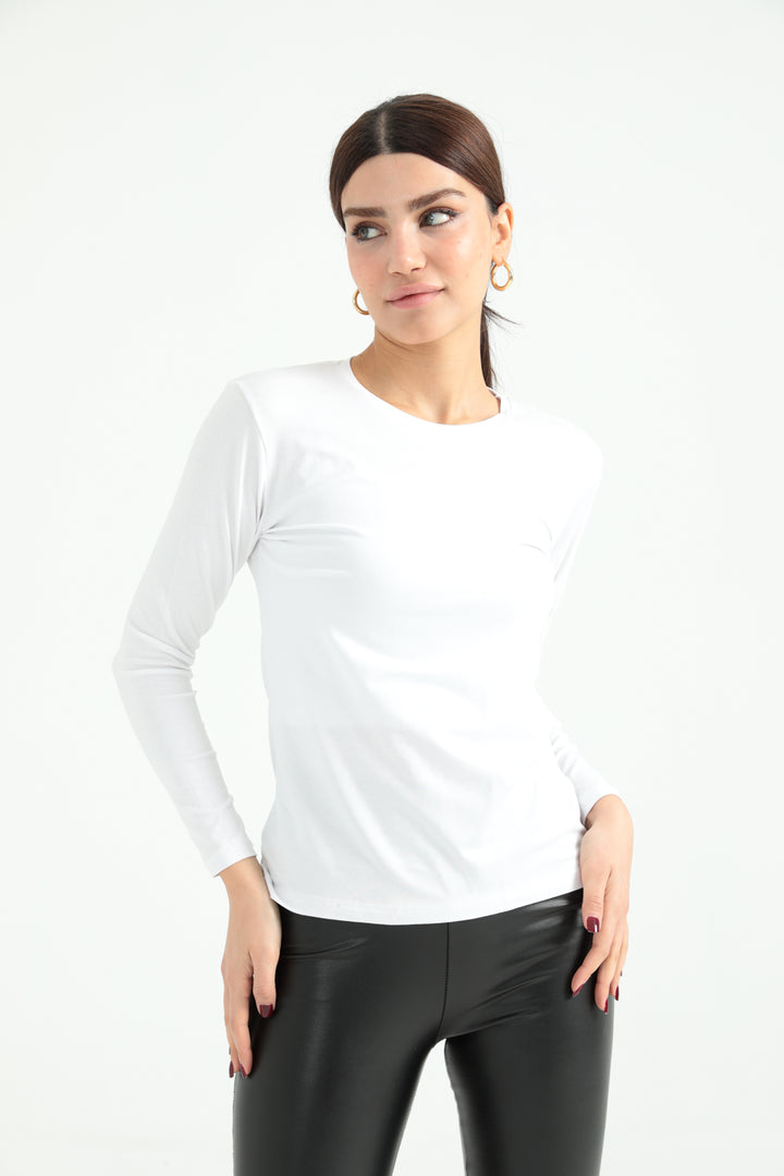 MPL Women's Bicycle Neck Bodysuit 201 - Caguas