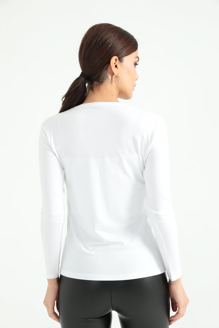 MPL Women's Bicycle Neck Bodysuit 201 - Caguas