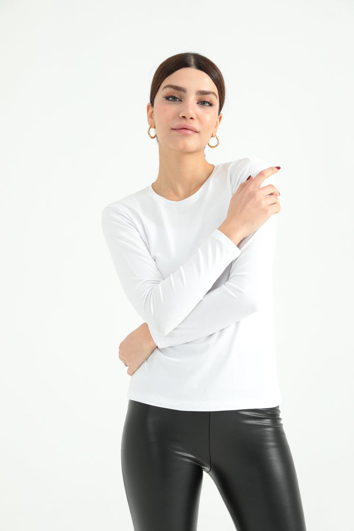 MPL Women's Bicycle Neck Bodysuit 201 - Caguas