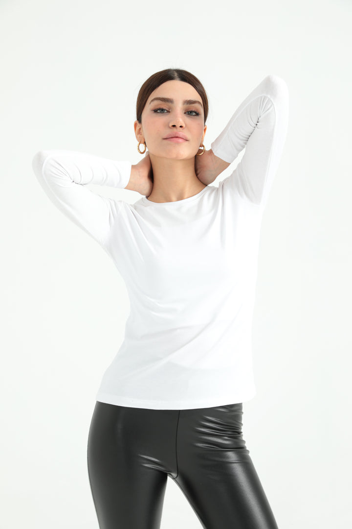 MPL Women's Bicycle Neck Bodysuit 201 - Caguas