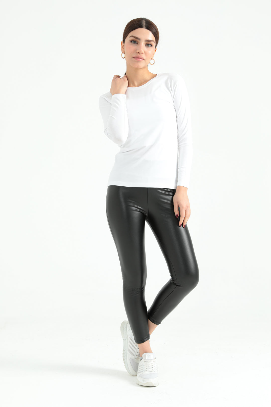 MPL Women's Bicycle Neck Bodysuit 201 - Caguas