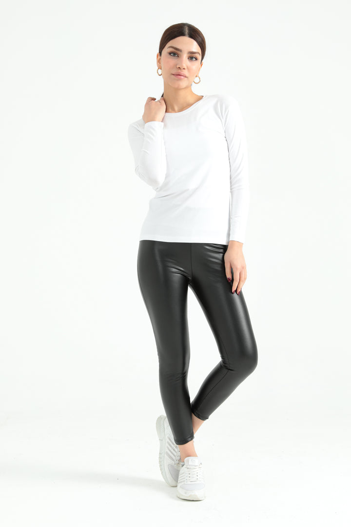 MPL Women's Bicycle Neck Bodysuit 201 - Caguas