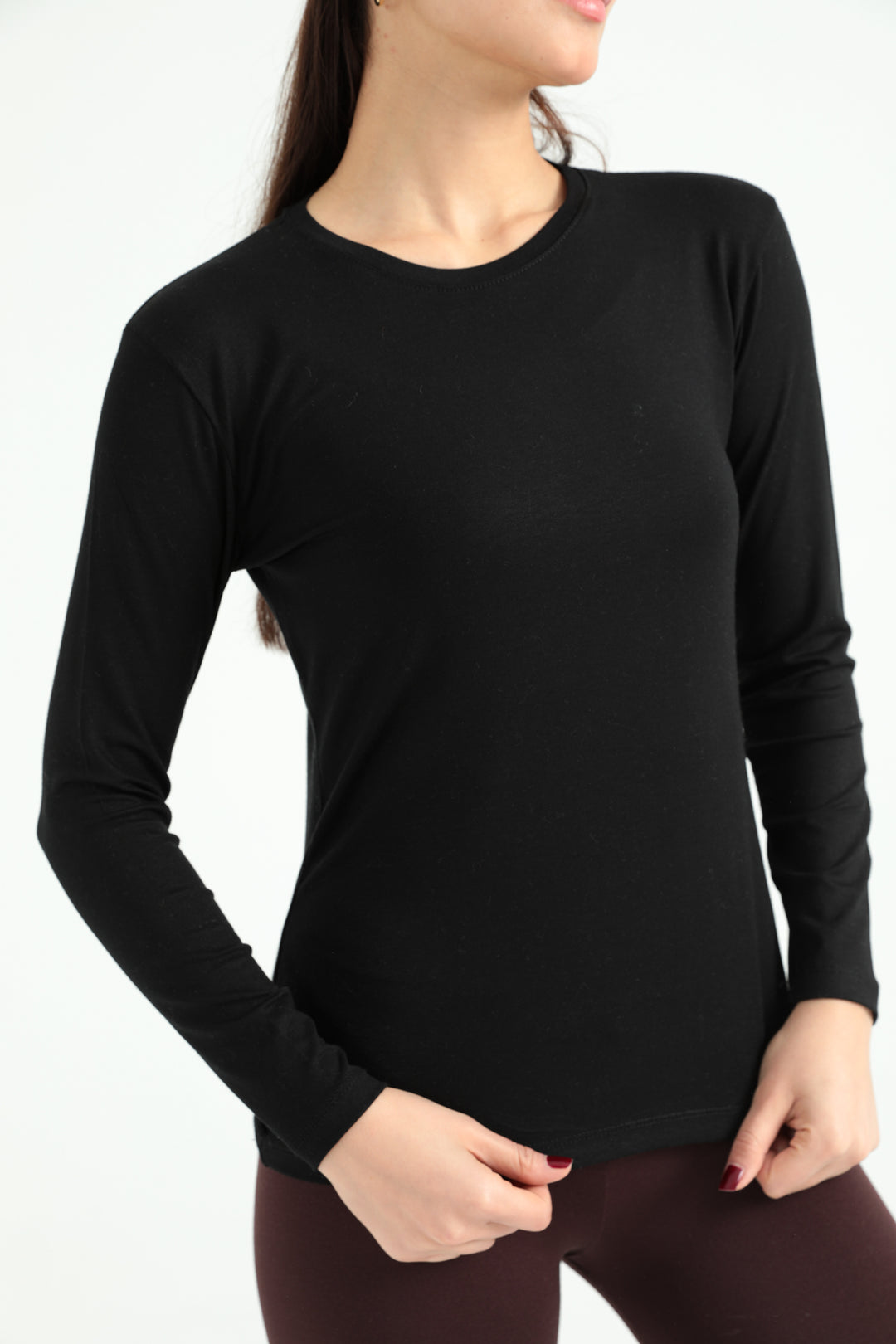 MPL Women's Bicycle Neck Bodysuit 201 - South Miami Heights