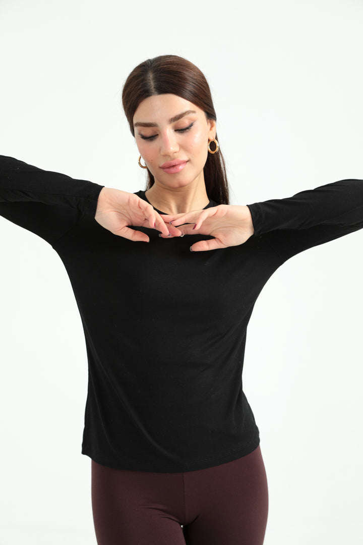 MPL Women's Bicycle Neck Bodysuit 201 - South Miami Heights