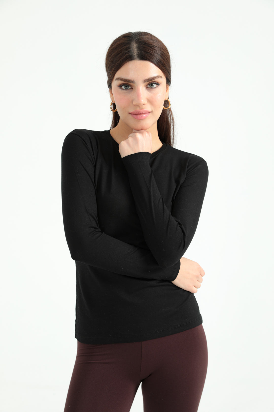 MPL Women's Bicycle Neck Bodysuit 201 - South Miami Heights